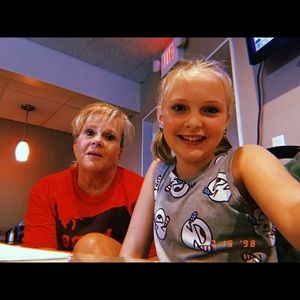 Meet your Posher, Britney